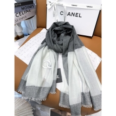 Chanel Scarf